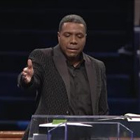 The Supernatural Power of Sonship pt 2