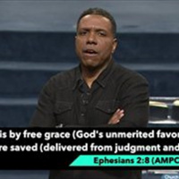 Ten Ways to Respond to Grace pt 4