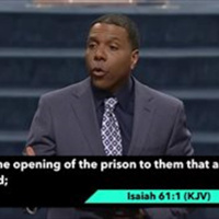 Spiritual Blindness vs Clarity pt.2