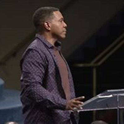 Creflo Dollar Ministries Audio Podcast