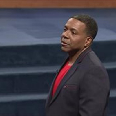 Creflo Dollar Ministries Audio Podcast