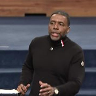 Creflo Dollar Ministries Audio Podcast