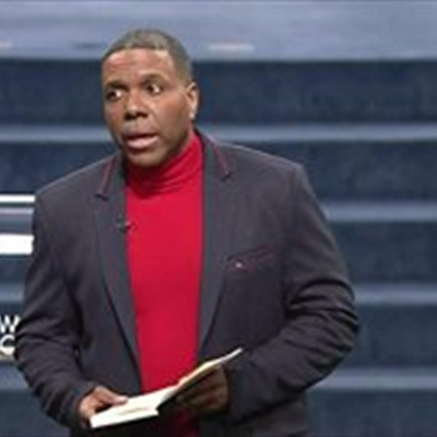 Creflo Dollar Ministries Audio Podcast