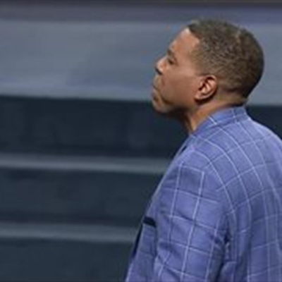Creflo Dollar Ministries Audio Podcast