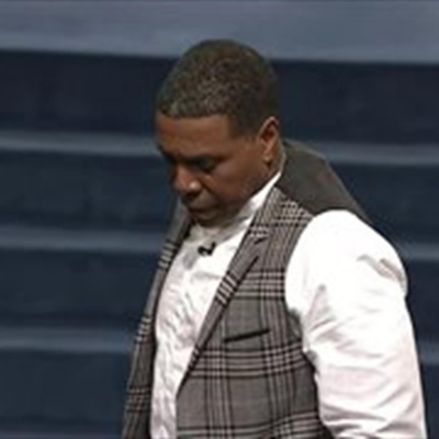 Creflo Dollar Ministries Audio Podcast