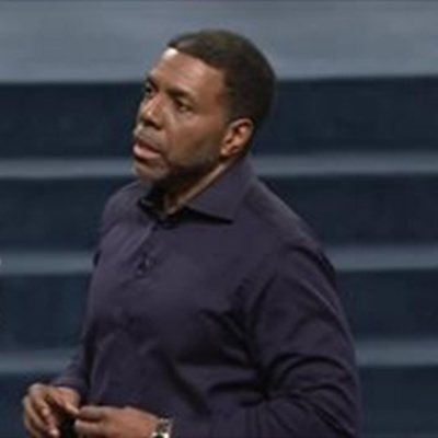 Creflo Dollar Ministries Audio Podcast