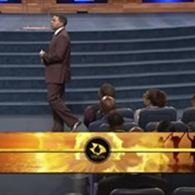 Creflo Dollar Ministries Audio Podcast