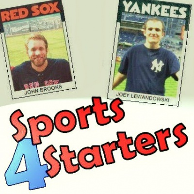 Sports 4 Starters