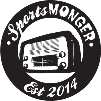 The Sports Monger Show Presented by MyrtleBeachGolf.net