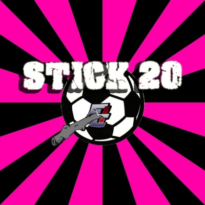 Stick 20: The Usmnt Soccer Podcast