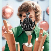 DDIY 46 - Homemade Batman