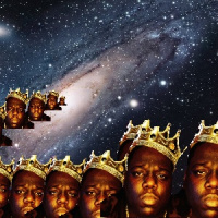 DDIY 16 - Infinite Dimensions, Infinite Notorious BIGs