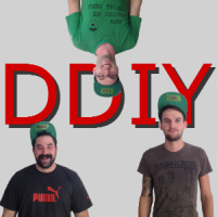 DDIY 45 - The Plinko Method (Anniversary Show)