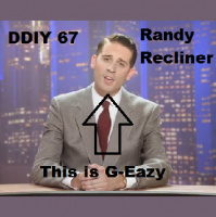 DDIY 67 - Randy Recliner