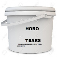 DDIY 58 - Hobo Tear Flavored Ice Cream