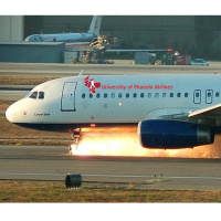 DDIY 14 - University of Phoenix Airlines