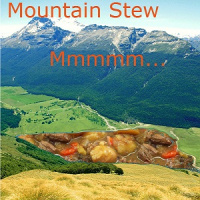 DDIY 40 - Mountain Stew