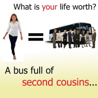 DDIY 44 - A Bus Full of Second Cousins