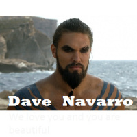 DDIY 9 - Dave Navarro Muscle Mech