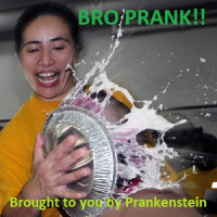 DDIY 24 - Dont Prank Me, Bro