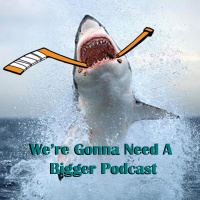 Were Gonna Need A Bigger Podcast - Episode 16 - 12/07/11