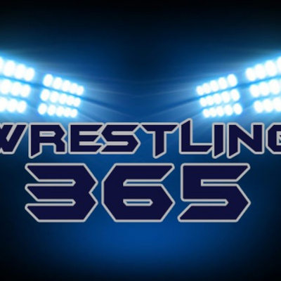 Wrestling365s Podcast