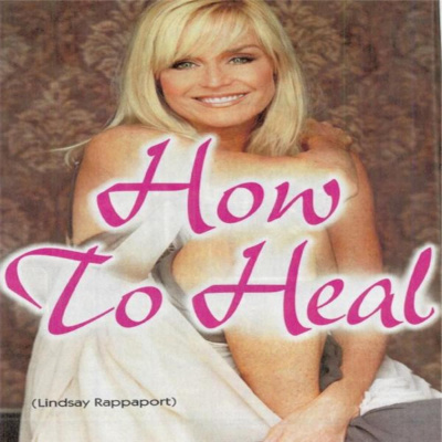 Emotional Peace 101 With Catherine Hickland