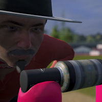 SOCC: Game 2 Pool A - MID THANKS SIR vs. HOOROO PUBUDUS