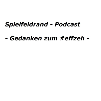 Spielfeldrand-podcast