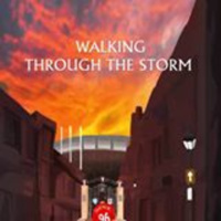 Walking Through the Storm