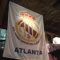 Hala Madrid! El Clasico with Madridistas ATL