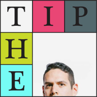 The Tip: Curtis James