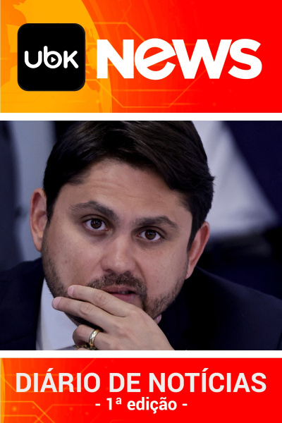 Diário de Notícias - 09/04/2025 - 1ª Edição