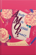 Aquele Meu Ousado Romance