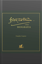 J.r.r. Tolkien. Uma Biografia