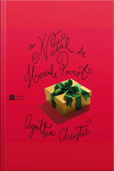 O Natal De Poirot