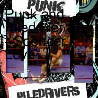 Punk and Piledriver 27 - Spencer Love