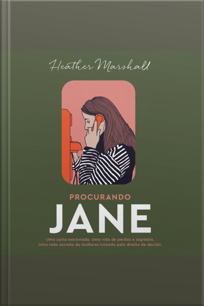 Procurando Jane