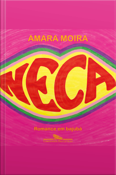 Neca: Romance Em Bajubá