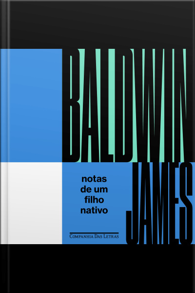 Notas De Um Filho Nativo