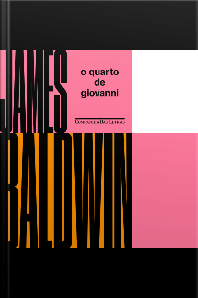 O Quarto De Giovanni