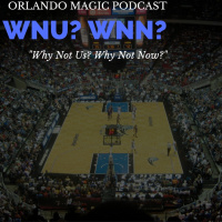 Episode 8: Aint No Road Too Long