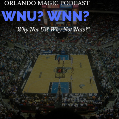 Why Not Us? Why Not Now?