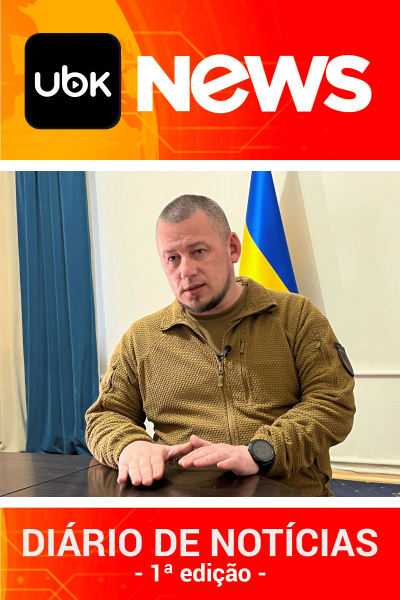 Diário de Notícias - 10/04/2025 - 1ª Edição