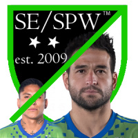 Seattle Sounders vs. Minnesota (week 25 2023)