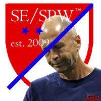 Seattle Sounders vs. New England (week 22 2024)