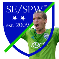 Seattle Sounders vs. Austin (week 2 2024)
