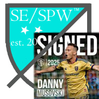 Seattle Sounders vs. end of season (Western Conference Final 2024)