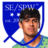 Seattle Sounders vs. DC (week 10 2024)