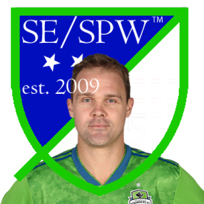 Sounders Pow Wow